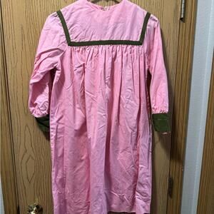 1960’s vintage Hollywood nightgown